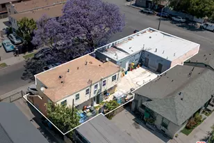 250 E 81st St, Los Angeles, CA 90003 - Photo 1