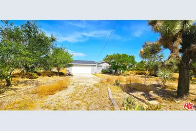 47347 92nd St, Lancaster, CA 93536 - Photo 1