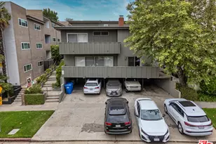 1357 S Beverly Glen Blvd, Los Angeles, CA 90024 - Photo 1