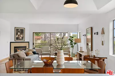 10475 Ashton Ave #203, Los Angeles, CA 90024 - Photo 1