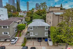 1944 S Beverly Glen Blvd, Los Angeles, CA 90025 - Photo 1
