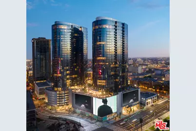 1200 S Figueroa St #E2325, Los Angeles, CA 90015 - Photo 1