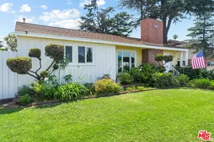 9620 Braddock Dr, Culver City, CA 90232 - Photo 1