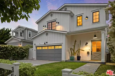 3520 Butler Ave, Los Angeles, CA 90066 - Photo 1