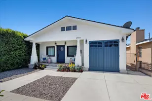 2444 Exposition Pl, Los Angeles, CA 90018 - Photo 1