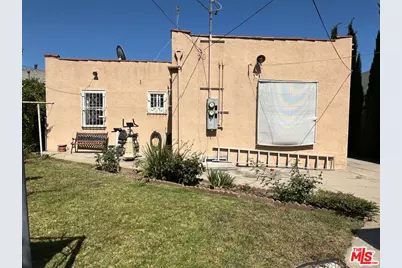 1179 N Berendo St, Los Angeles, CA 90029 - Photo 1
