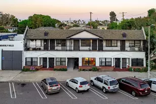 2646 La Cienega Ave, Los Angeles, CA 90034 - Photo 1