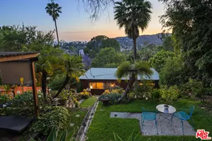 2174 Alcyona Dr, Los Angeles, CA 90068 - Photo 1