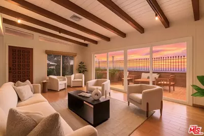 8295 Hollywood Blvd, Los Angeles, CA 90069 - Photo 1