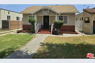 6564 2nd Ave, Los Angeles, CA 90043 - Photo 1
