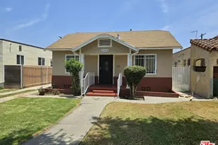 6564 2nd Ave, Los Angeles, CA 90043 - Photo 1