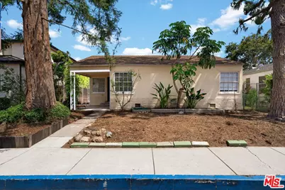 1418 Oak St, Santa Monica, CA 90405 - Photo 1