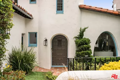 3716 Effingham Pl, Los Angeles, CA 90027 - Photo 1