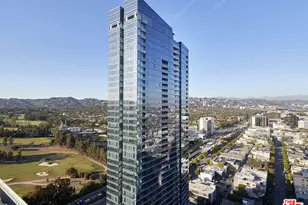 10000 Santa Monica Blvd, Los Angeles, CA 90067 - Photo 1