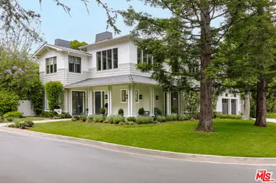 800 Greentree Rd, Pacific Palisades, CA 90272 - Photo 1