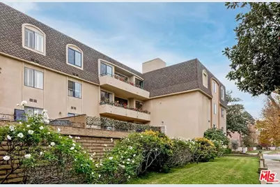 1201 S Roxbury Dr #107, Los Angeles, CA 90035 - Photo 1