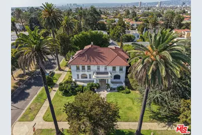1685 S Victoria Ave, Los Angeles, CA 90019 - Photo 1