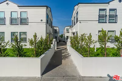 837 N Alfred St, West Hollywood, CA 90068 - Photo 1