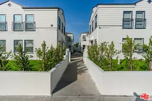837 N Alfred St, West Hollywood, CA 90068 - Photo 1