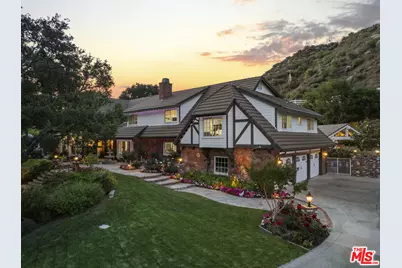 25730 Sand Canyon Rd, Santa Clarita, CA 91387 - Photo 1