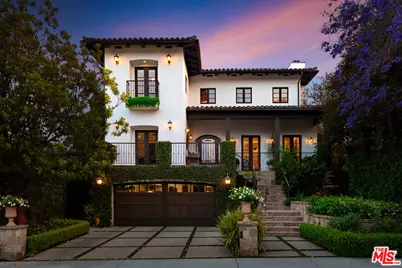 4263 Navajo Ave, Toluca Lake, CA 91602 - Photo 1