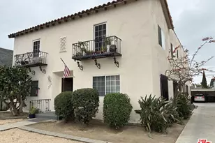 4616 St Charles Pl, Los Angeles, CA 90019 - Photo 1