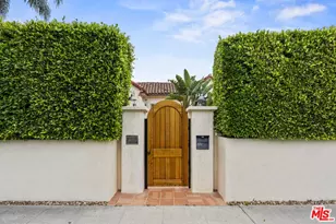 542 N Curson Ave, Los Angeles, CA 90036 - Photo 1