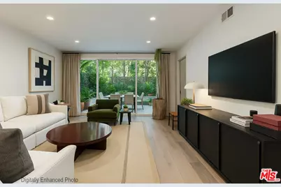 874 Hammond St #1, West Hollywood, CA 90069 - Photo 1
