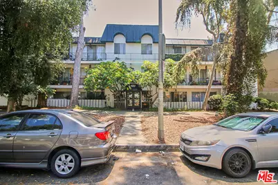 400 S La Fayette Park Pl #306, Los Angeles, CA 90057 - Photo 1