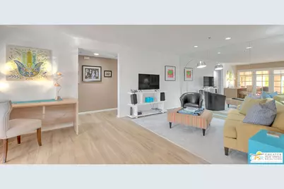 500 E Amado Rd #712, Palm Springs, CA 92262 - Photo 1