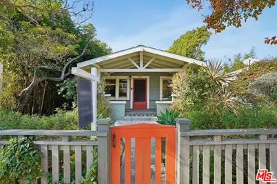 813 Crestmoore Pl, Venice, CA 90291 - Photo 1