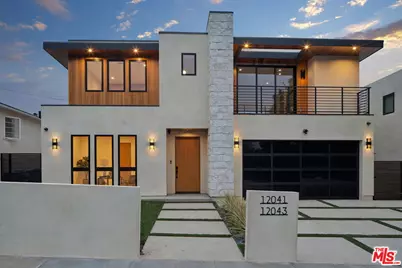 12041 Marine St, Los Angeles, CA 90066 - Photo 1