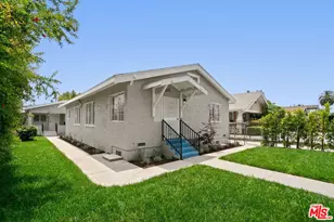 822 W 65th St, Los Angeles, CA 90044 - Photo 1