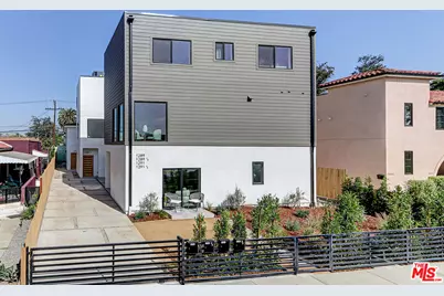 1289 S Sycamore Ave, Los Angeles, CA 90019 - Photo 1