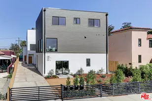1289 S Sycamore Ave, Los Angeles, CA 90019 - Photo 1