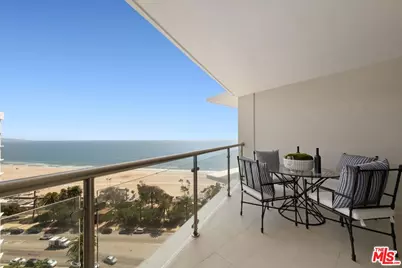 201 Ocean Ave #1804P, Santa Monica, CA 90402 - Photo 1
