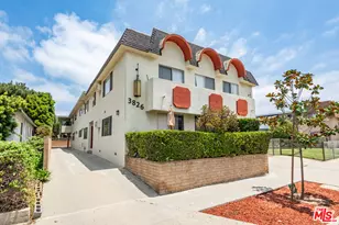 3826 Prospect Ave, Culver City, CA 90232 - Photo 1
