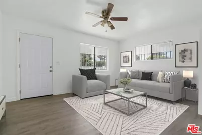 12412 S Willowbrook Ave, Compton, CA 90222 - Photo 1