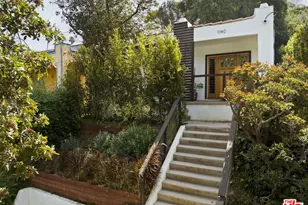 1140 N Coronado St, Los Angeles, CA 90026 - Photo 1