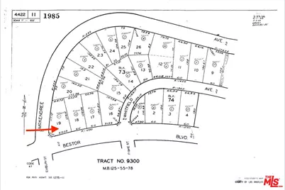 15021 Bestor Blvd, Pacific Palisades, CA 90272 - Photo 1