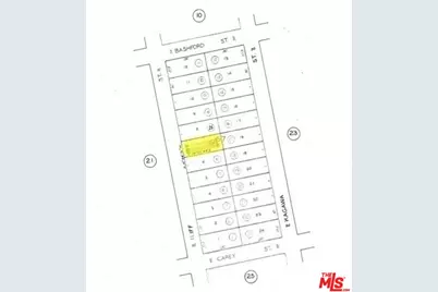 928 Iliff St, Pacific Palisades, CA 90272 - Photo 1