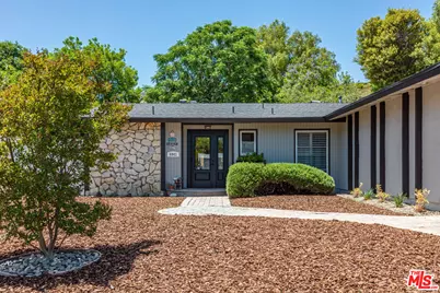 6941 Scarborough Peak Dr, West Hills, CA 91307 - Photo 1