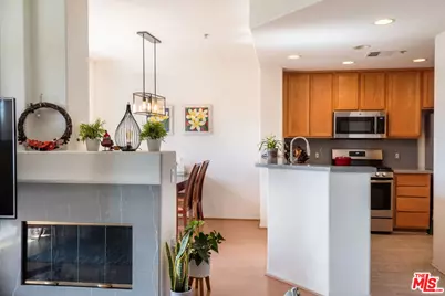 13075 Pacific Promenade #406, Playa Vista, CA 90094 - Photo 1