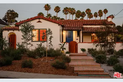 3038 St George St, Los Angeles, CA 90027 - Photo 1