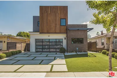 2656 32nd St, Santa Monica, CA 90405 - Photo 1