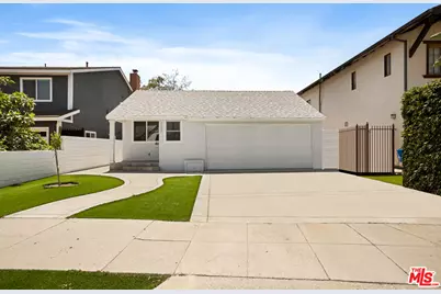 2653 Tilden Ave, Los Angeles, CA 90064 - Photo 1