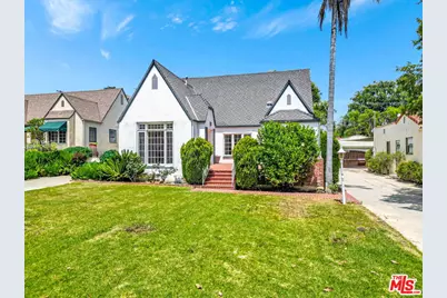 120 Annandale Rd, Pasadena, CA 91105 - Photo 1