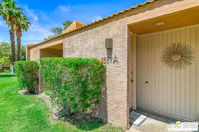 2557 N Whitewater Clb #A, Palm Springs, CA 92262 - Photo 1