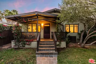 663 Santa Clara Ave, Venice, CA 90291 - Photo 1