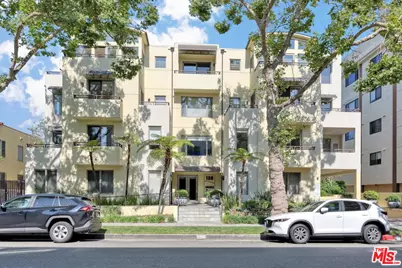 130 N Swall Dr #102, Beverly Hills, CA 90211 - Photo 1